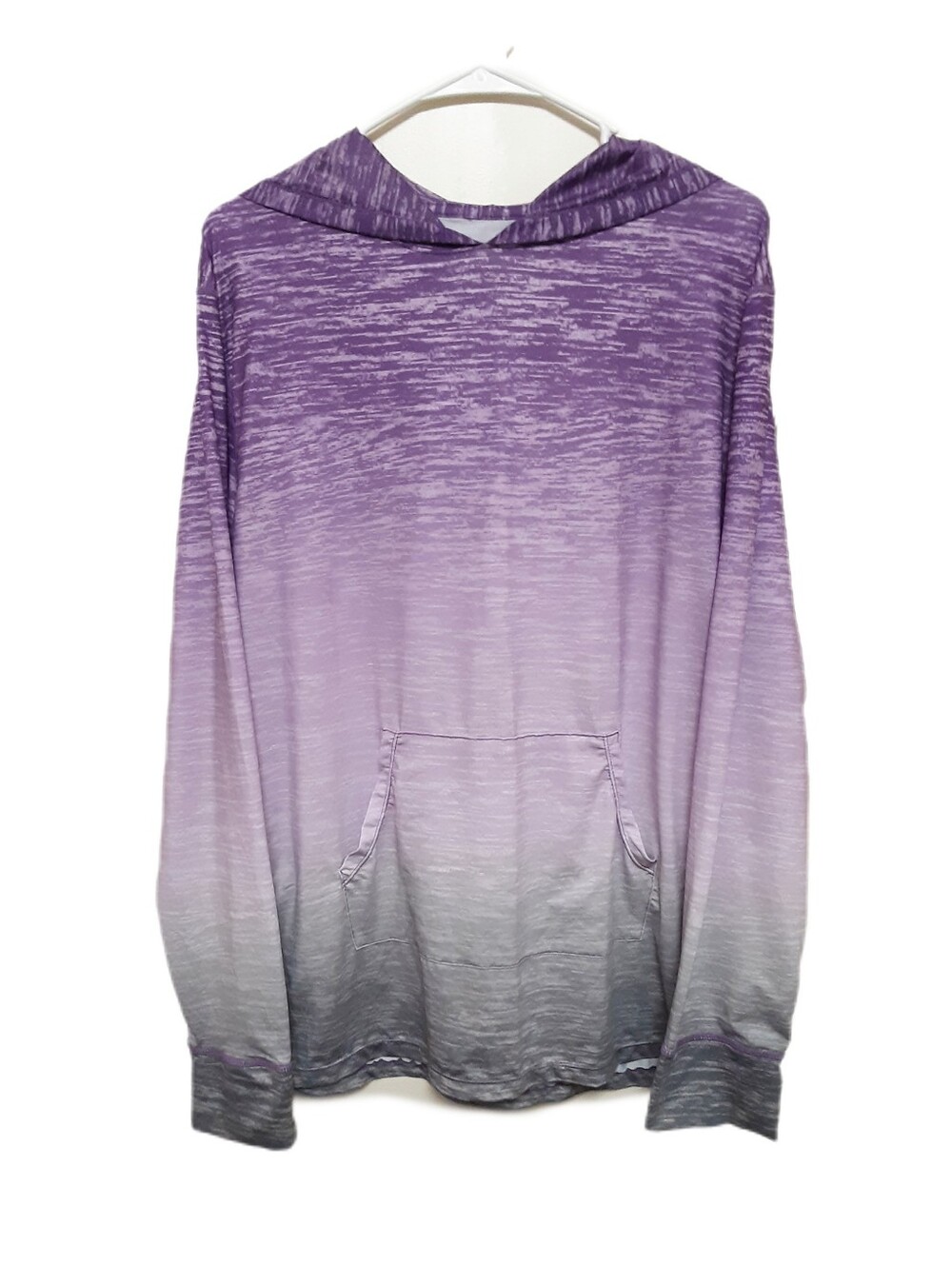 INGEAR UPF Hoodie Womens Large